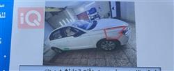 فولكسفاغن بورا